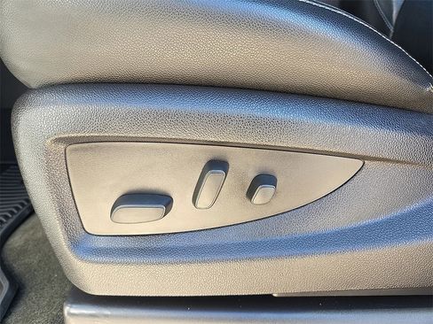 Used 2016 Chevrolet Silverado 1500 LTZ Z71 w/ LTZ Plus Package image 16