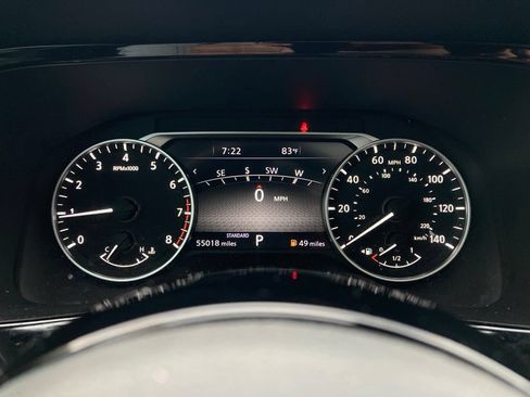 Used 2022 Nissan Pathfinder SL w/ SL Premium Package FWD image 16