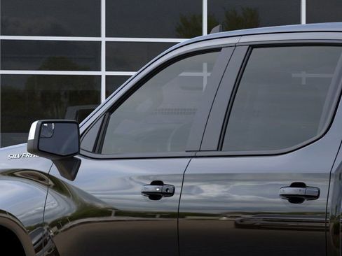 New 2026 Chevrolet Silverado 1500 LT w/ All Star Edition Plus image 16