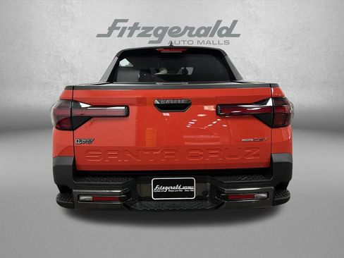 New 2025 Hyundai Santa Cruz XRT image 6
