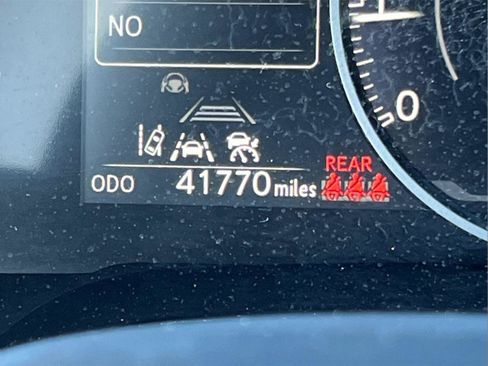 Certified 2024 Lexus RX 350 Premium w/ Accessory Package (Z1) FWD image 28