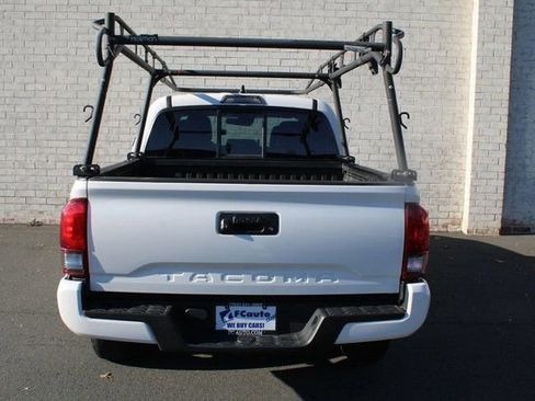 Used 2023 Toyota Tacoma SR w/ SR Convenience Package image 19