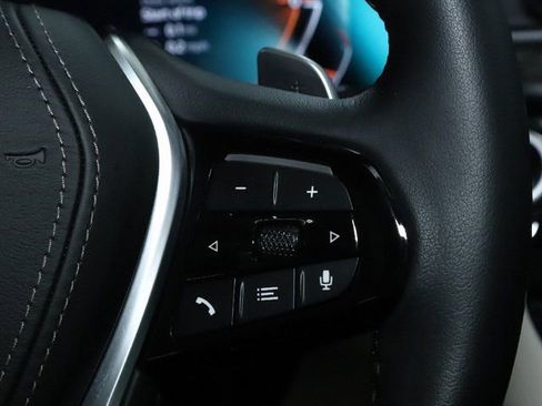 Certified 2023 BMW 540i xDrive w/ Premium Package image 24