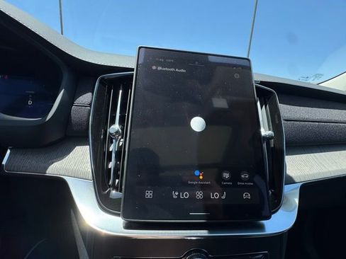 New 2025 Volvo XC90 T8 Ultra w/ Protection Package Premier image 32