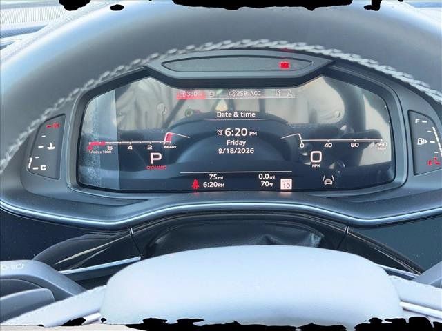 Used 2026 Audi Q7 Premium Plus AWD/4WD image 11