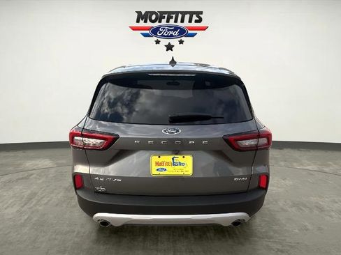 Certified 2023 Ford Escape Active AWD/4WD image 6