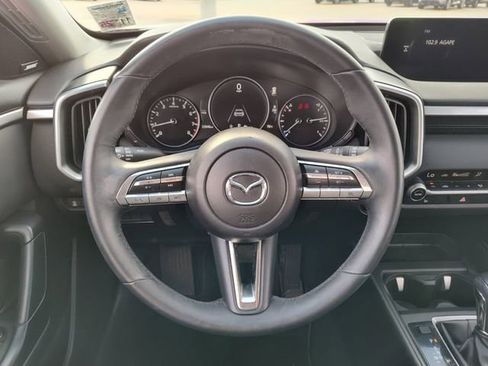 Used 2024 MAZDA CX-50 AWD 2.5 S w/ Cargo Package image 20