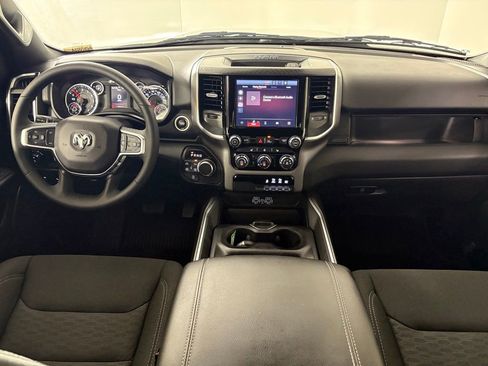 Used 2025 RAM 1500 Big Horn image 37
