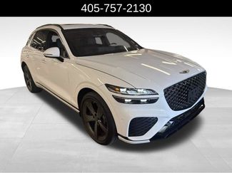 Used 2025 Genesis GV70 3.5T Sport w/ Sport Prestige Package AWD/4WD video 2