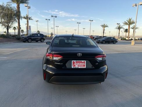Used 2024 Toyota Corolla LE image 6
