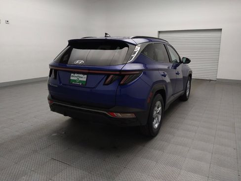 Used 2023 Hyundai Tucson SEL image 9