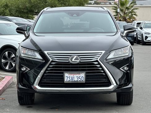 Used 2016 Lexus RX 350 AWD image 10