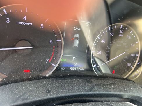 Used 2018 Lexus RX 350 FWD w/ Premium Package image 3