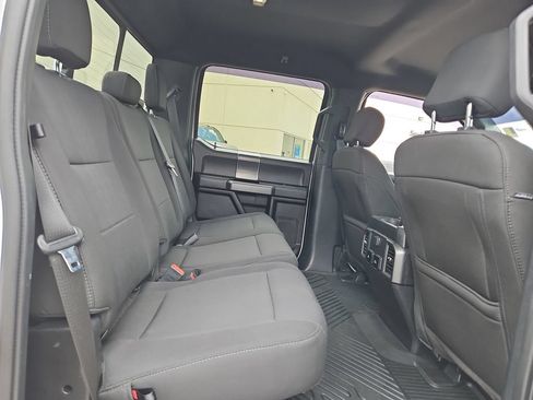 Used 2019 Ford F150 XLT w/ Equipment Group 302A Luxury AWD/4WD image 31