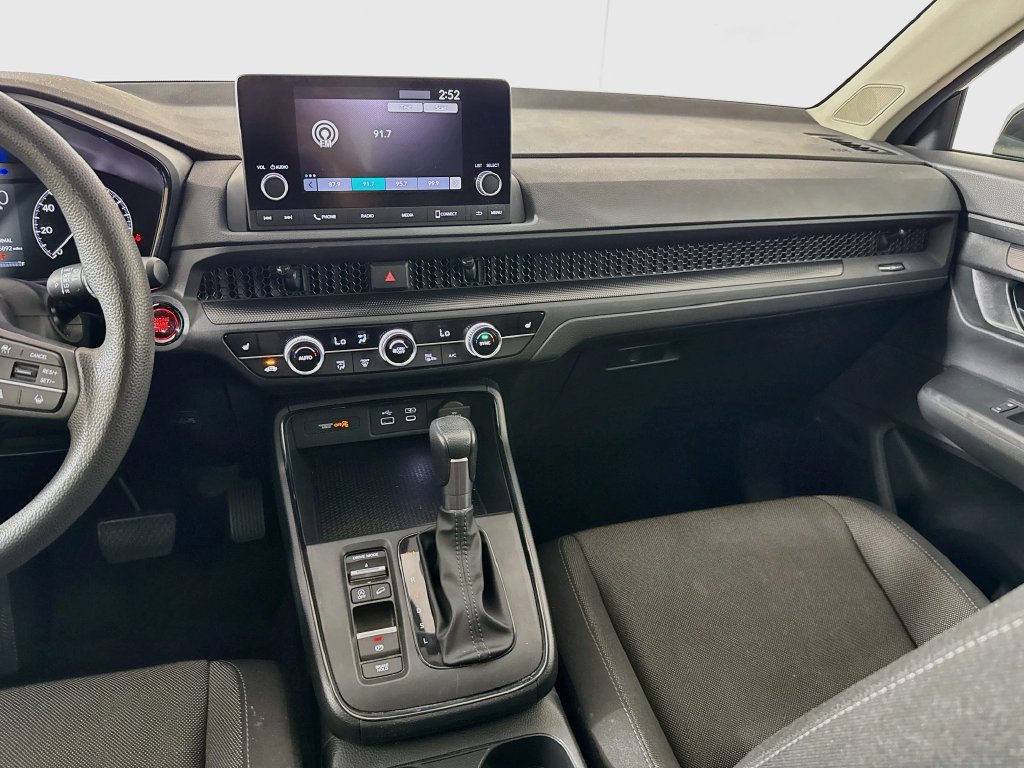 Used 2024 Honda CR-V EX image 29