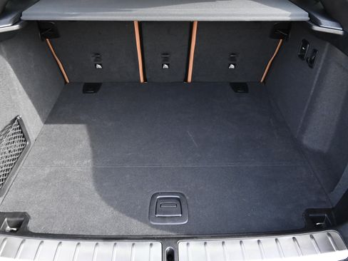 Certified 2025 BMW X4 xDrive30i image 26