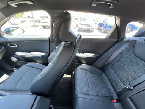 Used 2025 Kia K4 GT-Line FWD image 7