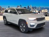 Used 2024 Jeep Grand Cherokee Limited 4xe image 4