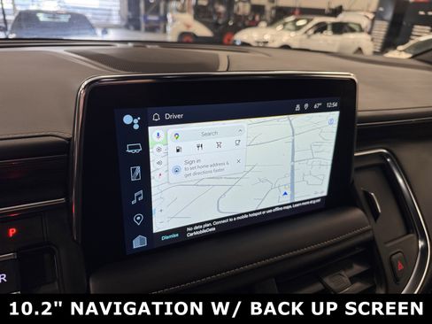 Used 2023 Chevrolet Tahoe Premier image 5