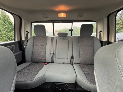 Used 2020 RAM 1500 Warlock AWD/4WD image 27