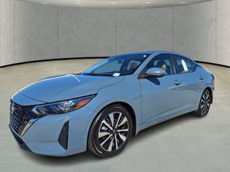 Used 2024 Nissan Sentra SV w/ SV Premium Package video 1