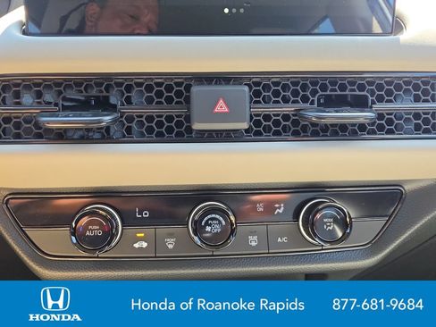 New 2027 Honda HR-V LX image 27