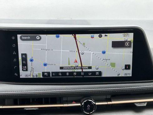 Certified 2025 Nissan Ariya FWD image 19