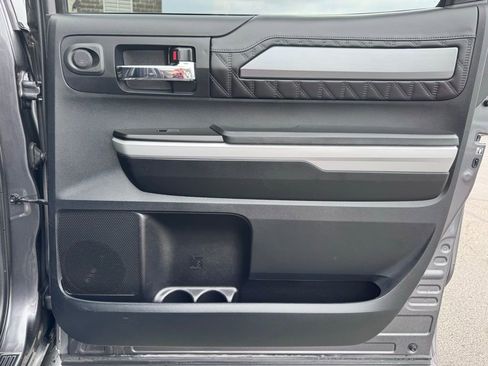 Used 2019 Toyota Tundra Platinum image 27