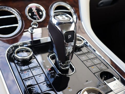 New 2026 Bentley Continental GTC image 35