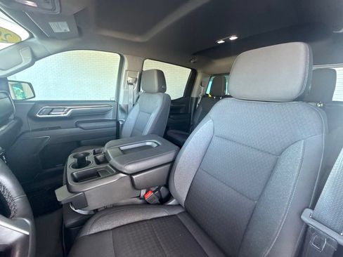 Used 2024 Chevrolet Silverado 1500 LT w/ All Star Edition Plus AWD/4WD image 30
