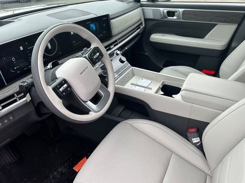 New 2026 Hyundai Santa Fe Calligraphy w/ Tow & Go Package AWD/4WD image 10