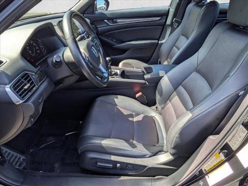 Used 2019 Honda Accord Sport image 15