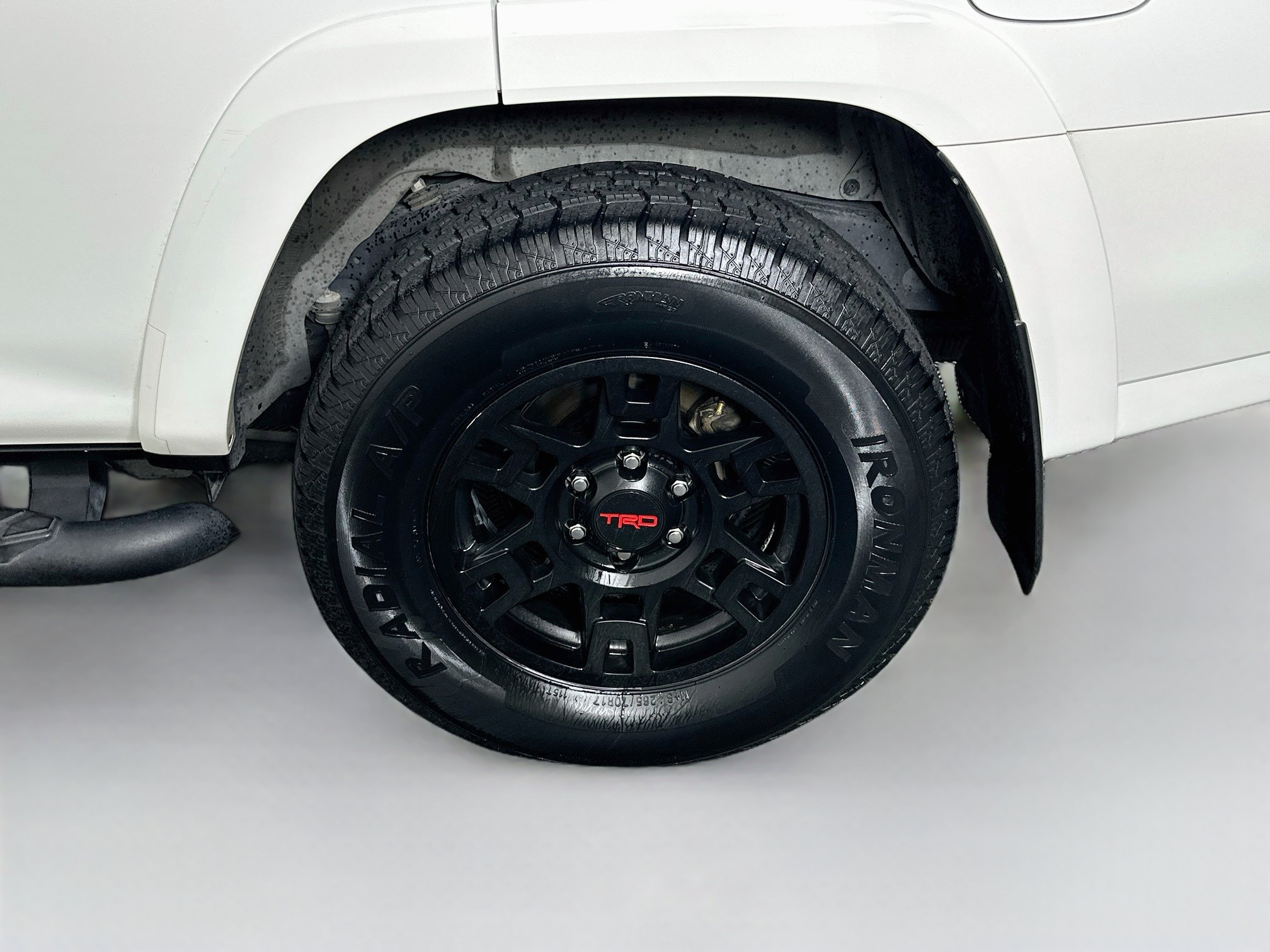 Used 2023 Toyota 4Runner SR5 RWD image 11