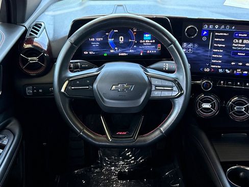 Used 2024 Chevrolet Blazer EV RS AWD/4WD image 22