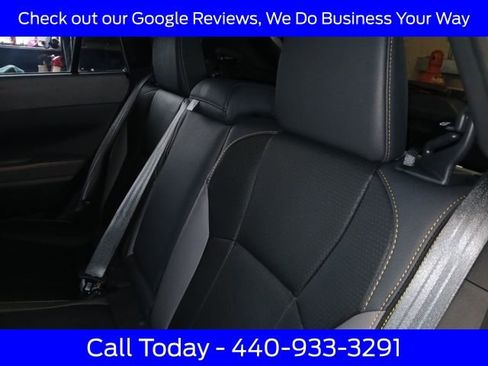 Used 2026 Subaru Crosstrek 2.5i Wilderness image 33