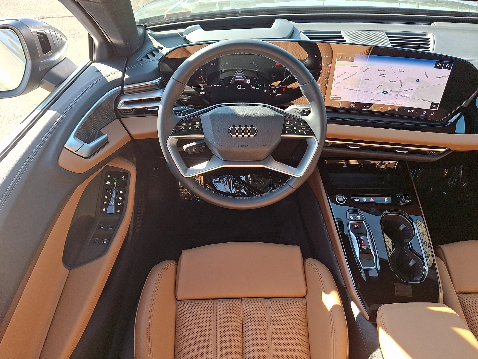 Used 2025 Audi A5 Premium Plus AWD/4WD image 11
