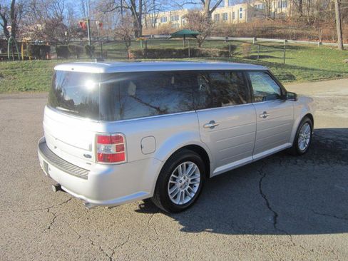 Used 2019 Ford Flex SEL w/ Equipment Group 202A image 18