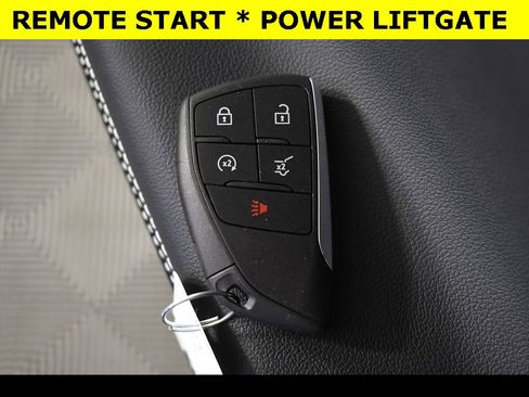 New 2025 Chevrolet Blazer EV LT image 13