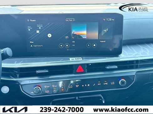 New 2026 Kia Sorento SX Prestige image 28