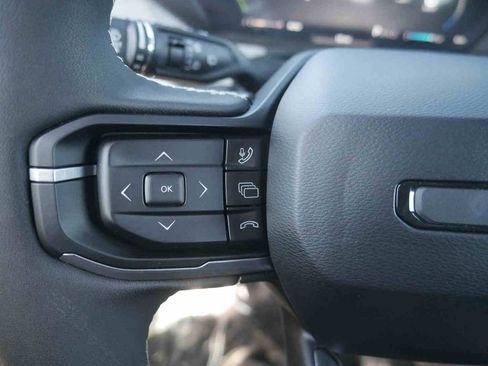 New 2026 Jeep Cherokee Limited AWD/4WD image 34