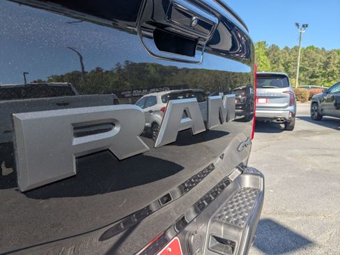 Used 2025 RAM 1500 RHO w/ RHO Level 1 Equipment Group image 29