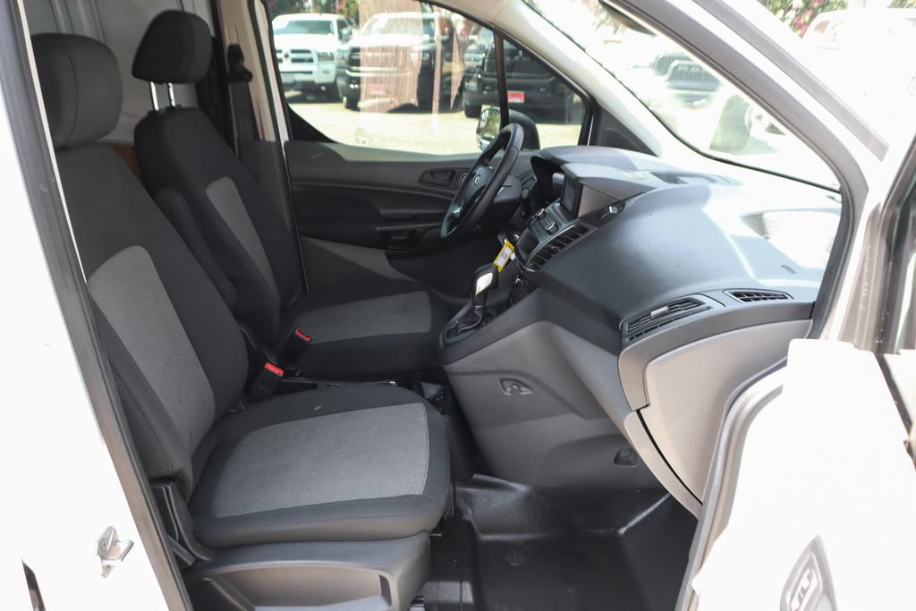 Used 2021 Ford Transit Connect XL FWD image 33