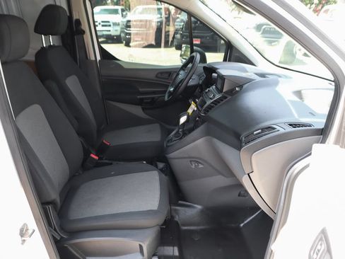 Used 2021 Ford Transit Connect XL FWD image 33