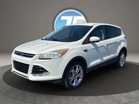 Used 2013 Ford Escape SEL FWD image 23