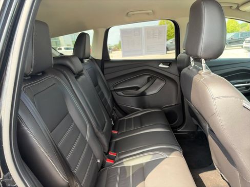 Used 2018 Ford Escape SEL FWD image 31