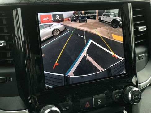 New 2025 RAM 2500 Big Horn image 28