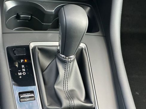 New 2026 MAZDA MAZDA3 s Sport image 19