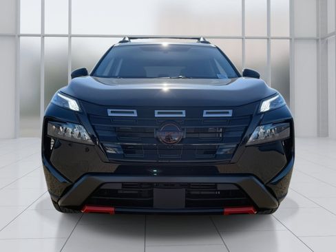 New 2026 Nissan Rogue SV image 7