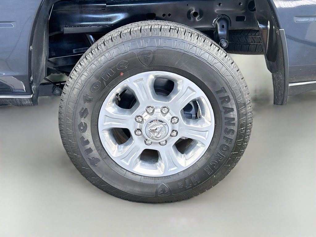 Used 2026 RAM 2500 Big Horn AWD/4WD image 33
