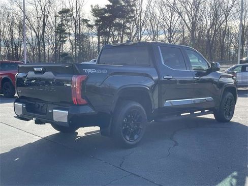 Used 2023 Toyota Tundra 1794 Edition image 5
